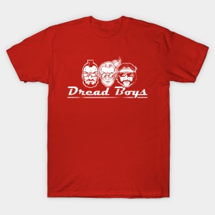 Dread Boys - Cold Slither Edition T-Shirt